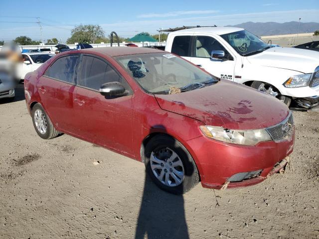 2010 Kia Forte Ex - Фото 4
