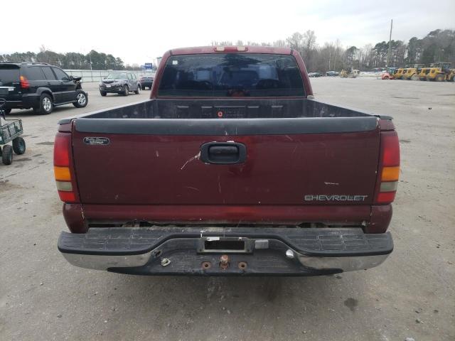 2002 Chevrolet Silverado C1500 - Фото 6