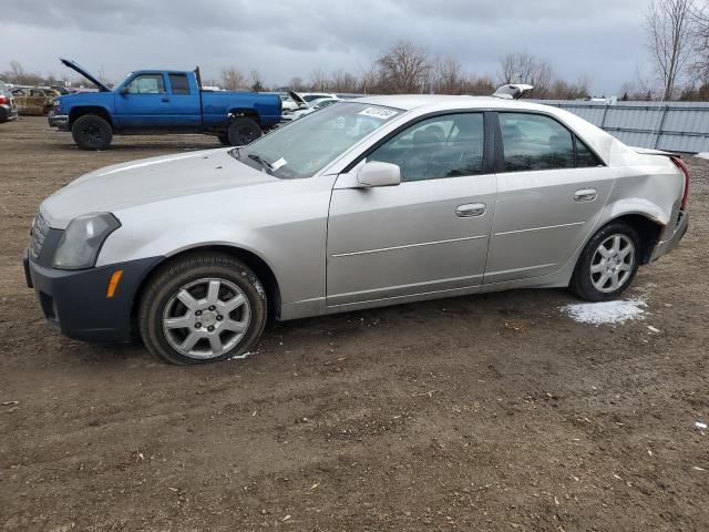2006 Cadillac Cts