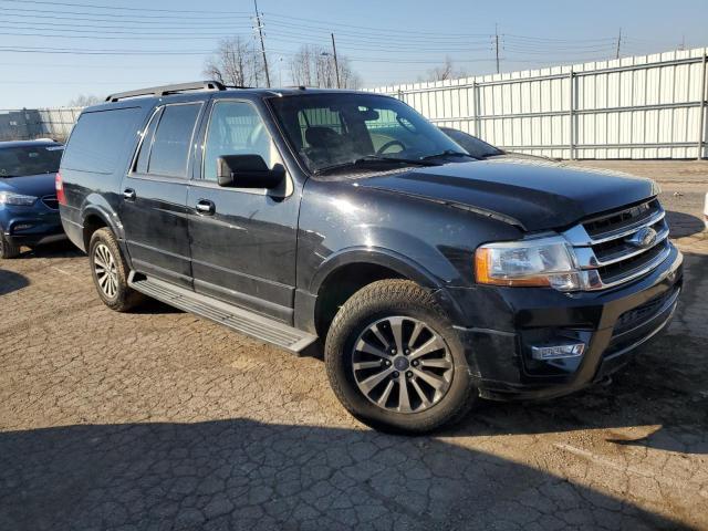 2016 Ford Expedition El Xlt - Image 4
