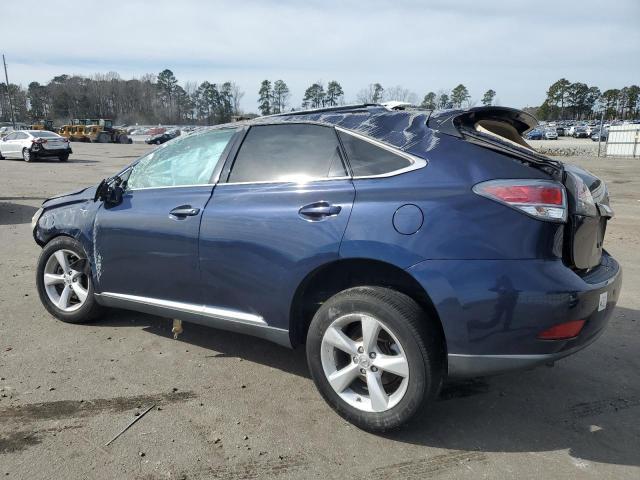 2013 Lexus Rx 350 Base - Фото 2