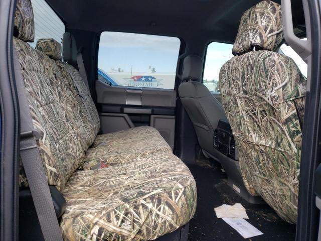 2018 Ford F250 Super Duty - Фото 6