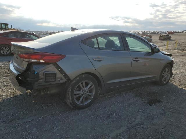 2018 Hyundai Elantra Sel - Image 3