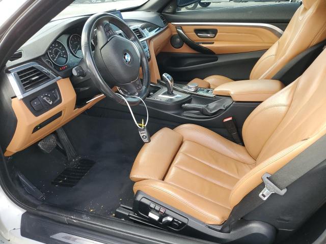 2018 BMW 430I - Фото 7