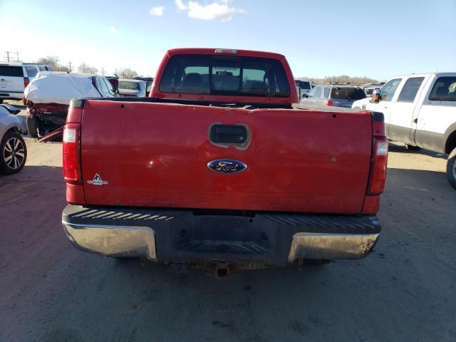 2008 Ford F350 Srw Super Duty - Фото 6