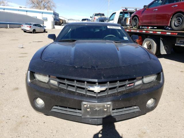2012 Chevrolet Camaro Lt - Фото 5