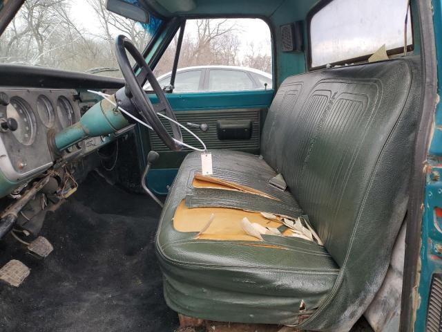 1967 Chevrolet C10 - Фото 7