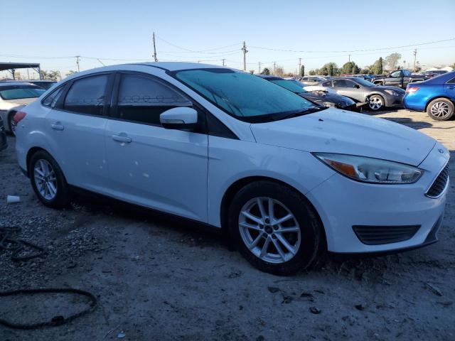 2015 Ford Focus Se - Image 4