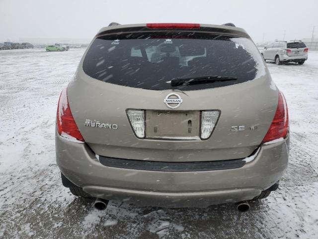 2003 Nissan Murano Sl - Image 6