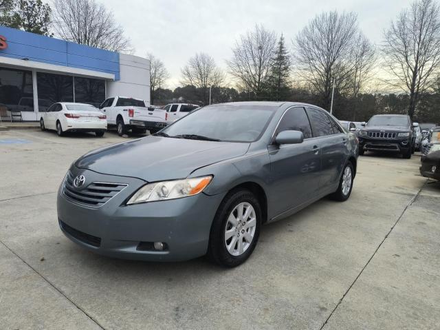 2007 Toyota Camry Le - Фото 2
