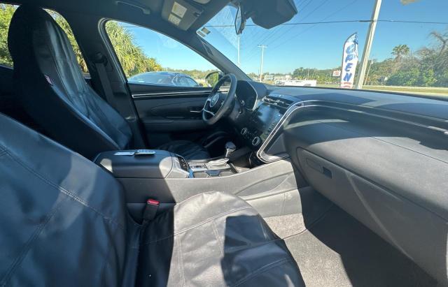 2022 Hyundai Santa Cruz Sel - Фото 5