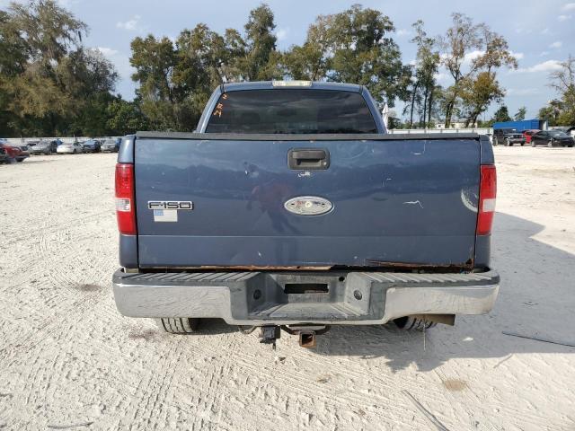 2004 Ford F150 - Фото 6
