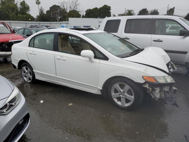 2006 Honda Civic Ex - Фото 4