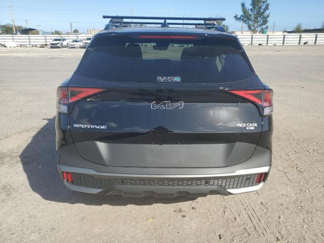 2023 Kia Sportage X Line - Фото 6