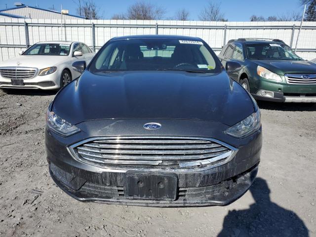 2018 Ford Fusion Se - Фото 5