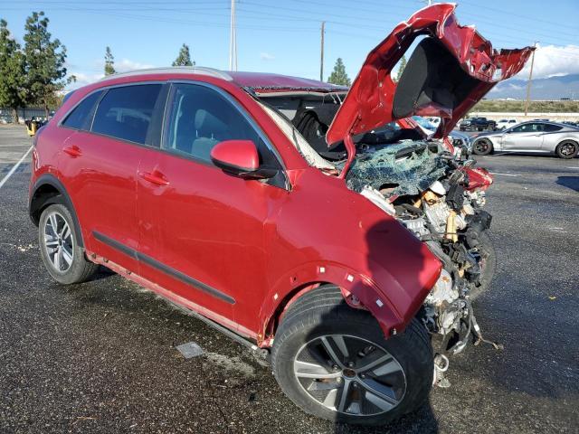 2021 Kia Niro Lxs - Фото 4
