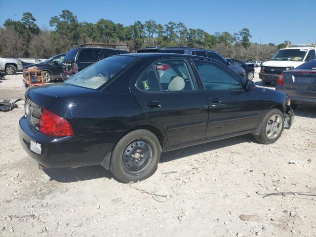 2004 Nissan Sentra 1.8 - Фото 3