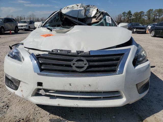 2015 Nissan Altima 2.5 - Фото 5