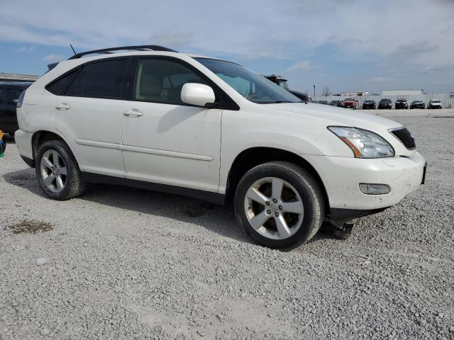 2004 Lexus Rx 330 - Фото 4