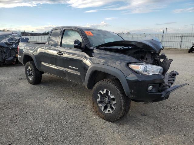 2018 Toyota Tacoma Access Cab - Фото 4