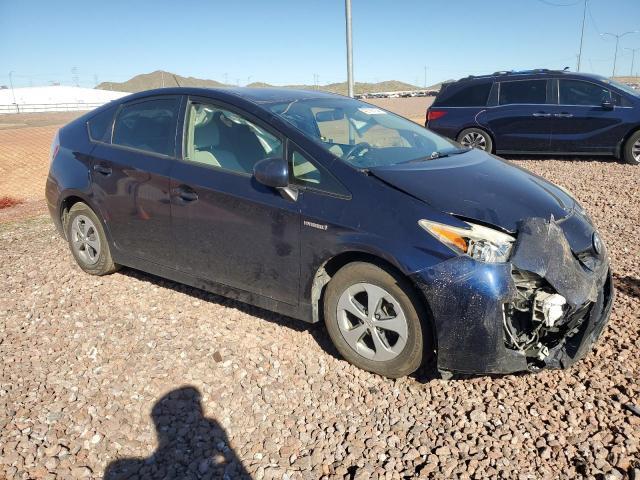 2014 Toyota Prius - Фото 4