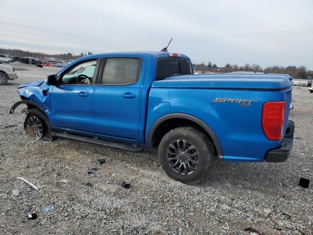 2022 Ford Ranger Xl - Фото 2