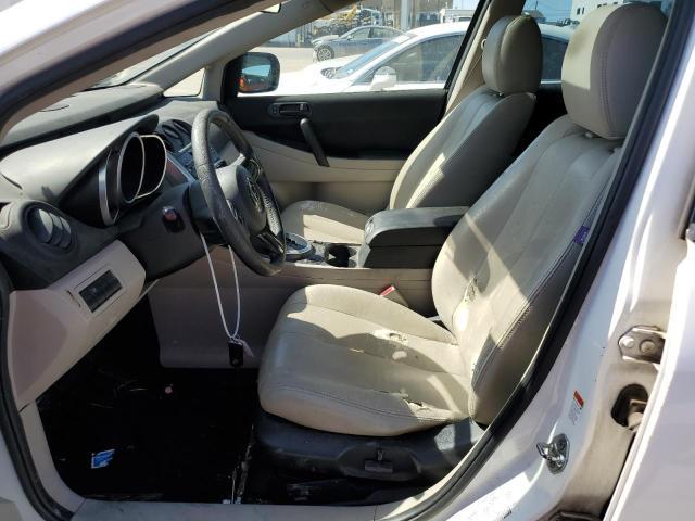 2009 Mazda Cx-7 - Фото 7