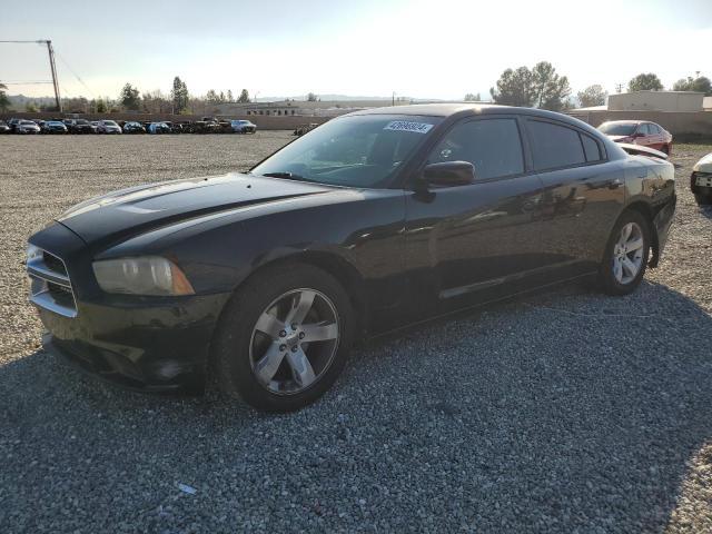 2013 Dodge Charger Se