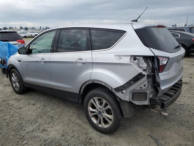 2017 Ford Escape Se - Фото 2