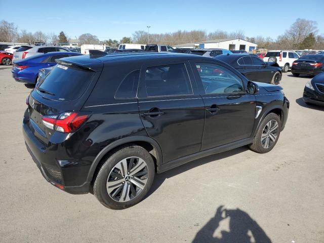 2023 Mitsubishi Outlander Sport S/Se - Фото 3