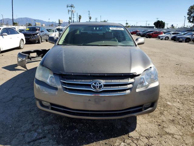 2006 Toyota Avalon Xl - Фото 5
