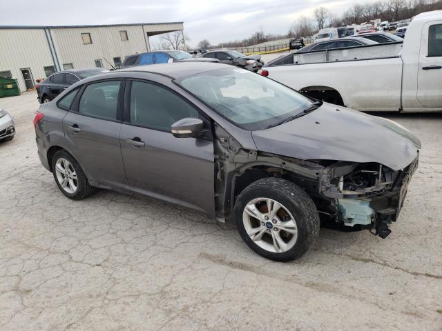 2013 Ford Focus Se - Фото 4