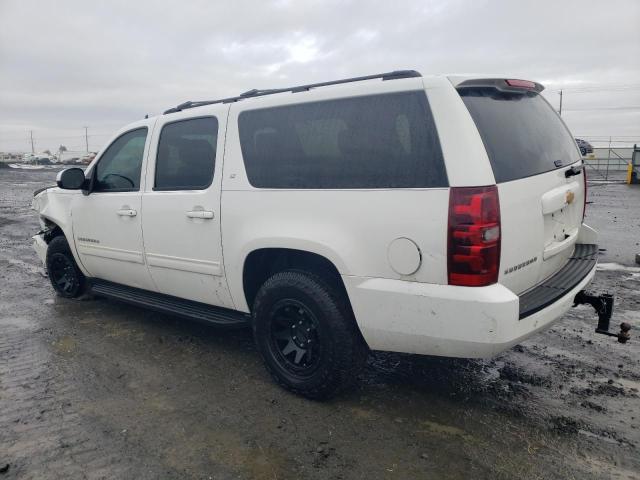 2012 Chevrolet Suburban K1500 Lt - Фото 2
