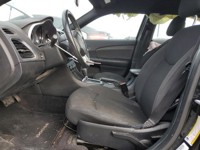 2012 Dodge Avenger Sxt - Фото 7