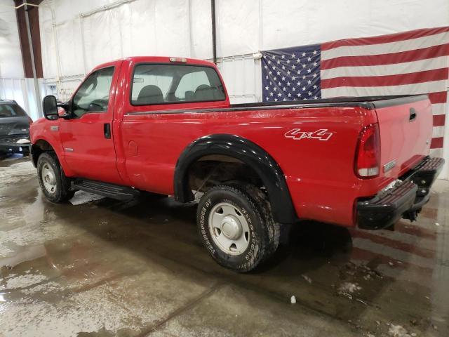2007 Ford F350 Srw Super Duty - Фото 2