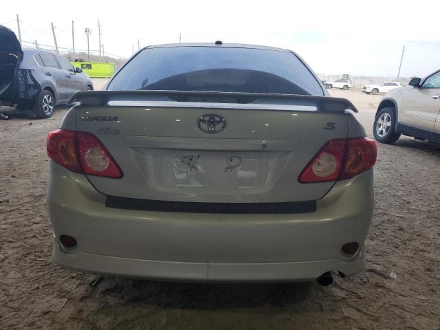 2010 Toyota Corolla Base - Фото 6