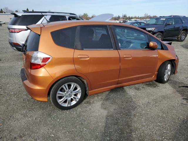 2009 Honda Fit Sport - Фото 3