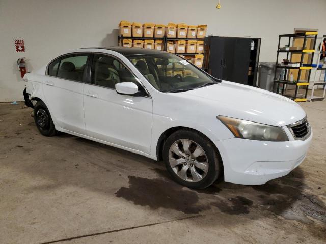 2010 Honda Accord Ex - Image 4