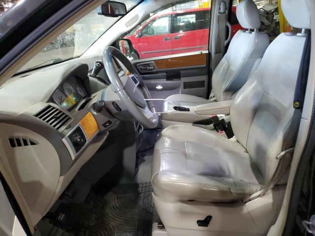 2008 Chrysler Town & Country Limited - Фото 7