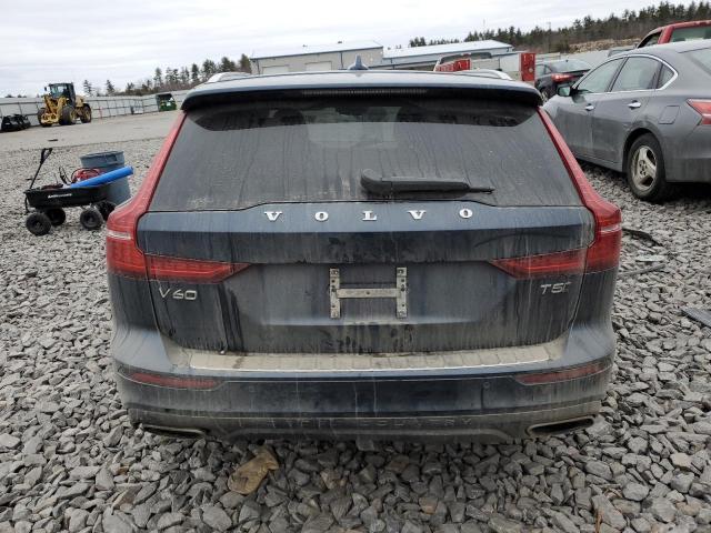 2020 Volvo V60 Cross Country T5 Momentum - Фото 6