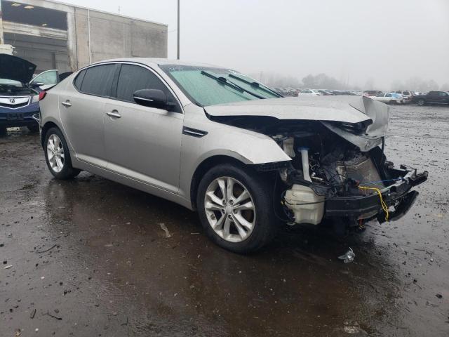2013 Kia Optima Ex - Image 4