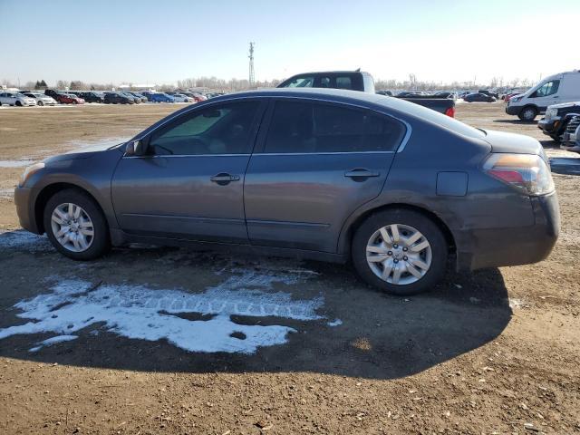 2010 Nissan Altima Base - Фото 2