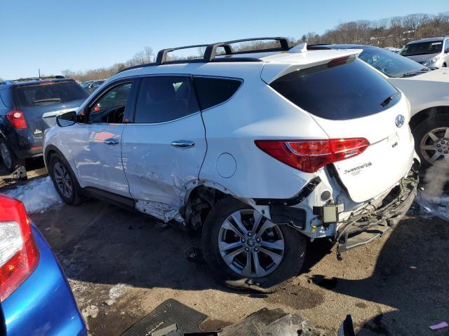 2016 Hyundai Santa Fe Sport - Фото 2