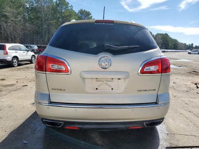 2014 Buick Enclave - Фото 6
