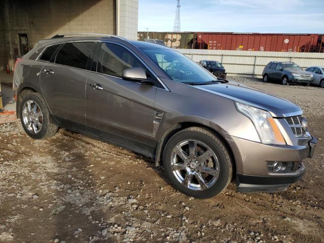 2012 Cadillac Srx Performance Collection - Фото 4