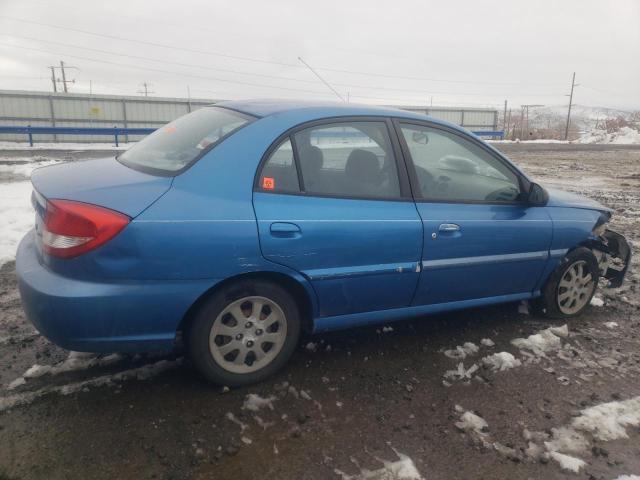 2005 Kia Rio - Image 3