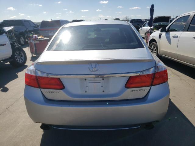 2013 Honda Accord Sport - Image 6