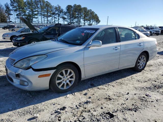 2002 Lexus Es 300