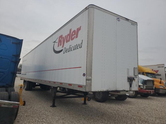 2009 Hyundai Dry Van