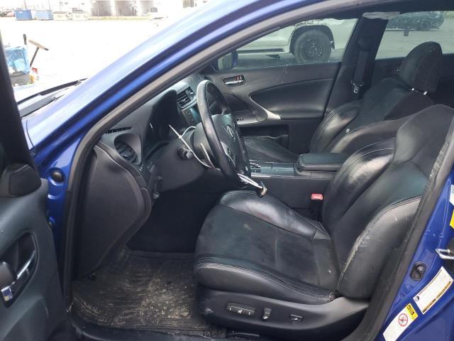 2011 Lexus Is 250 - Фото 7